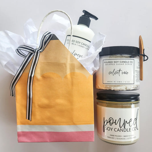 TEACHER APPRECIATION |2025