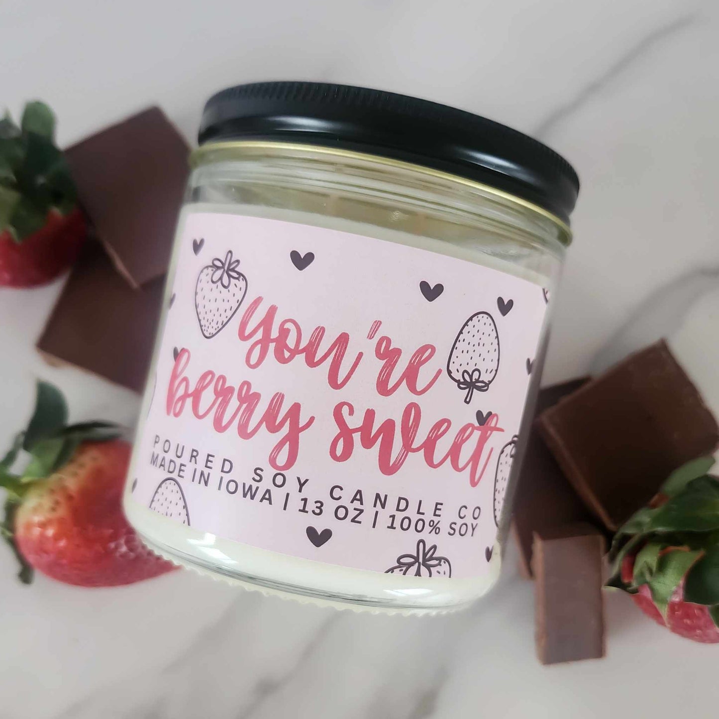 You're Berry Sweet | Limited Edition