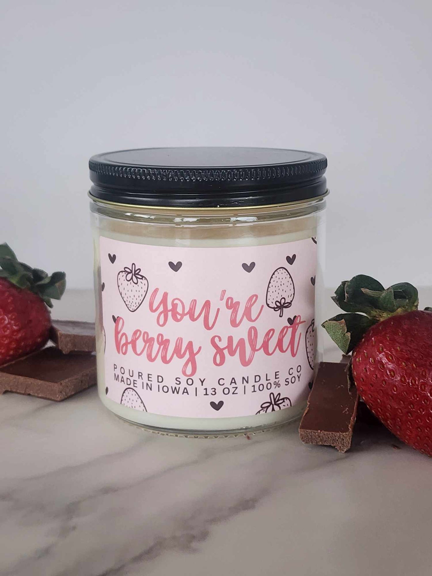 You're Berry Sweet | Limited Edition