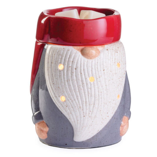 Gnome Santa Warmer