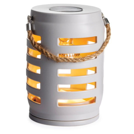 Shutter Lantern Warmer